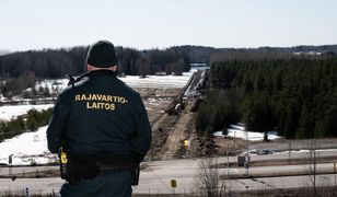 Biją na alarm ws. Rosji. "Atak hybrydowy na granice Finlandii i UE"