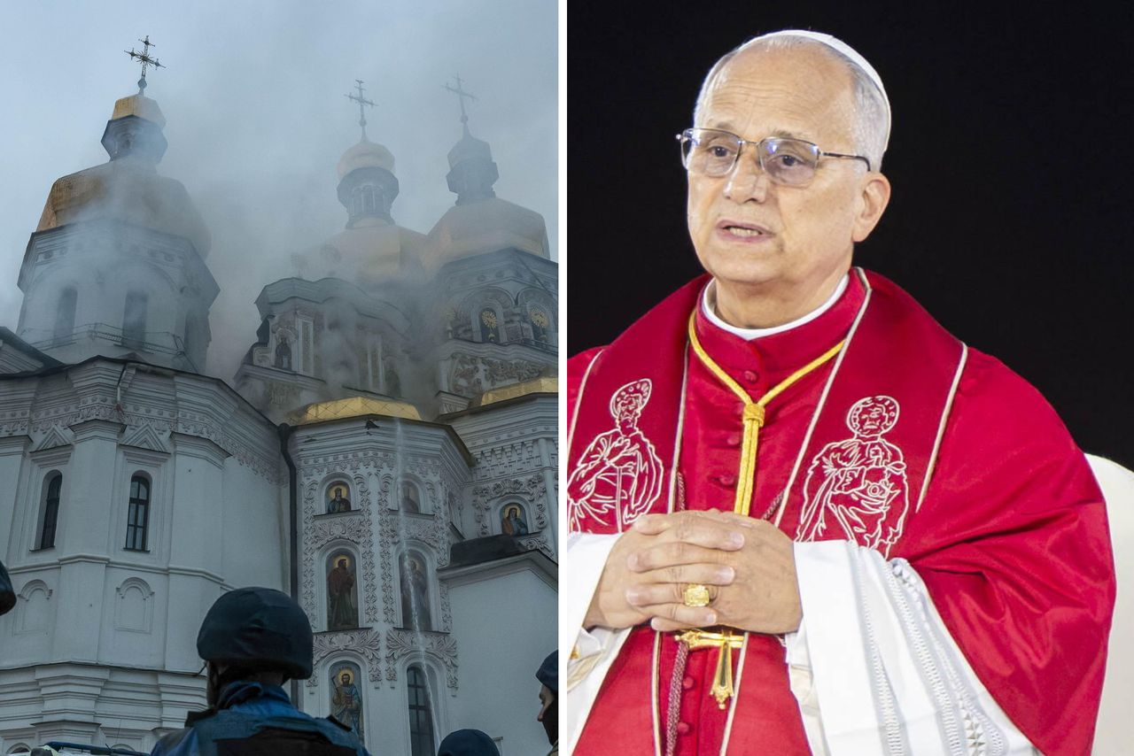 Papież wzburzony. Tak reaguje na ostatni ruch Rosji