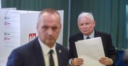 "Armia ochrony wyborów". Tak Jarosław Kaczyński chce pilnować wyniku PiS
