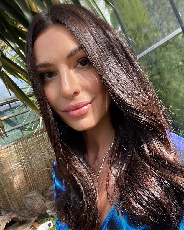 Joanna Borek