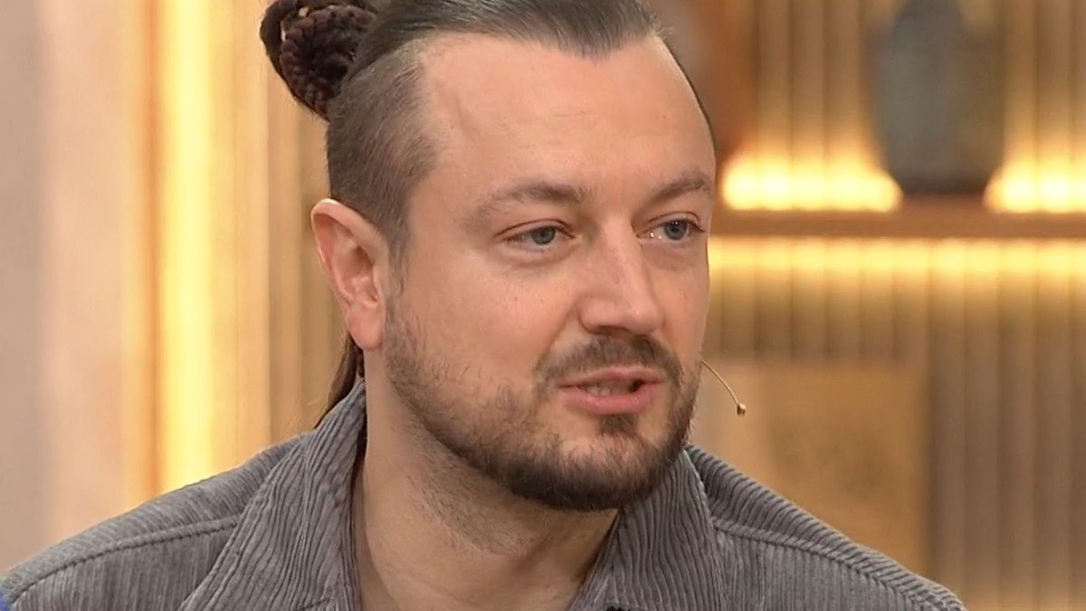 Baron w "Pytaniu na śniadanie"