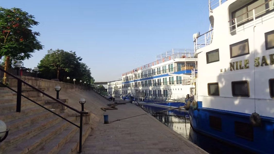 Podczas kontroli osiem hoteli zostało niedopuszczonych do użytku