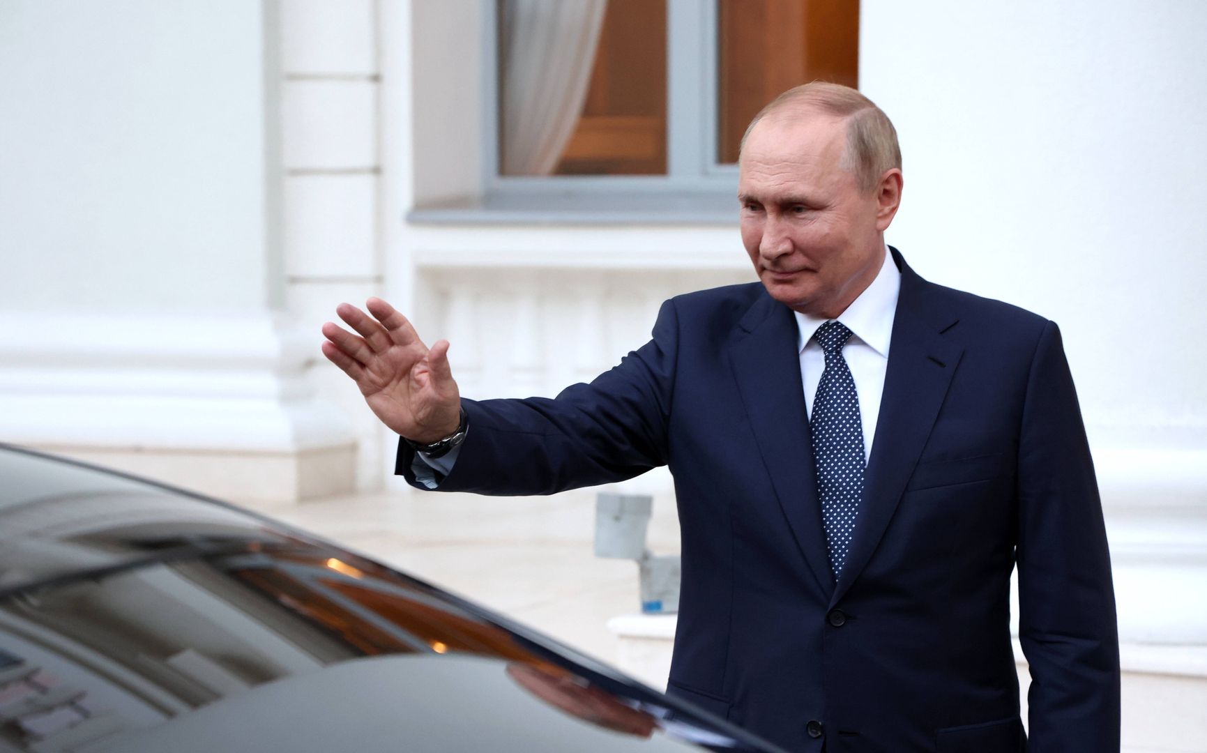 Media: Panika w Moskwie. Czy to będzie koniec Putina?
