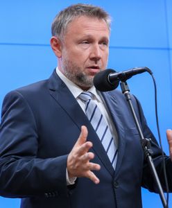 Kierwiński o decyzjach ws. paktu migracyjnego. "Będą korzystne"