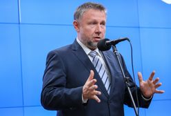 Kierwiński o decyzjach ws. paktu migracyjnego. "Będą korzystne"