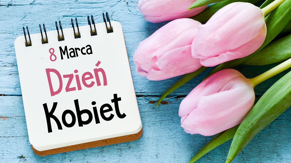 Dzień Kobiet