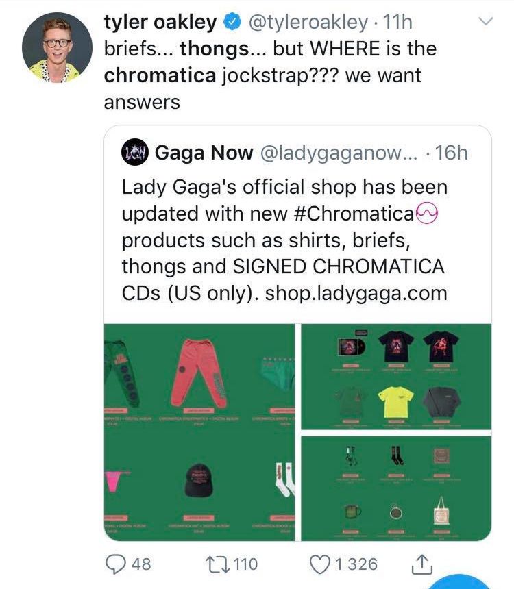 Lady Gaga