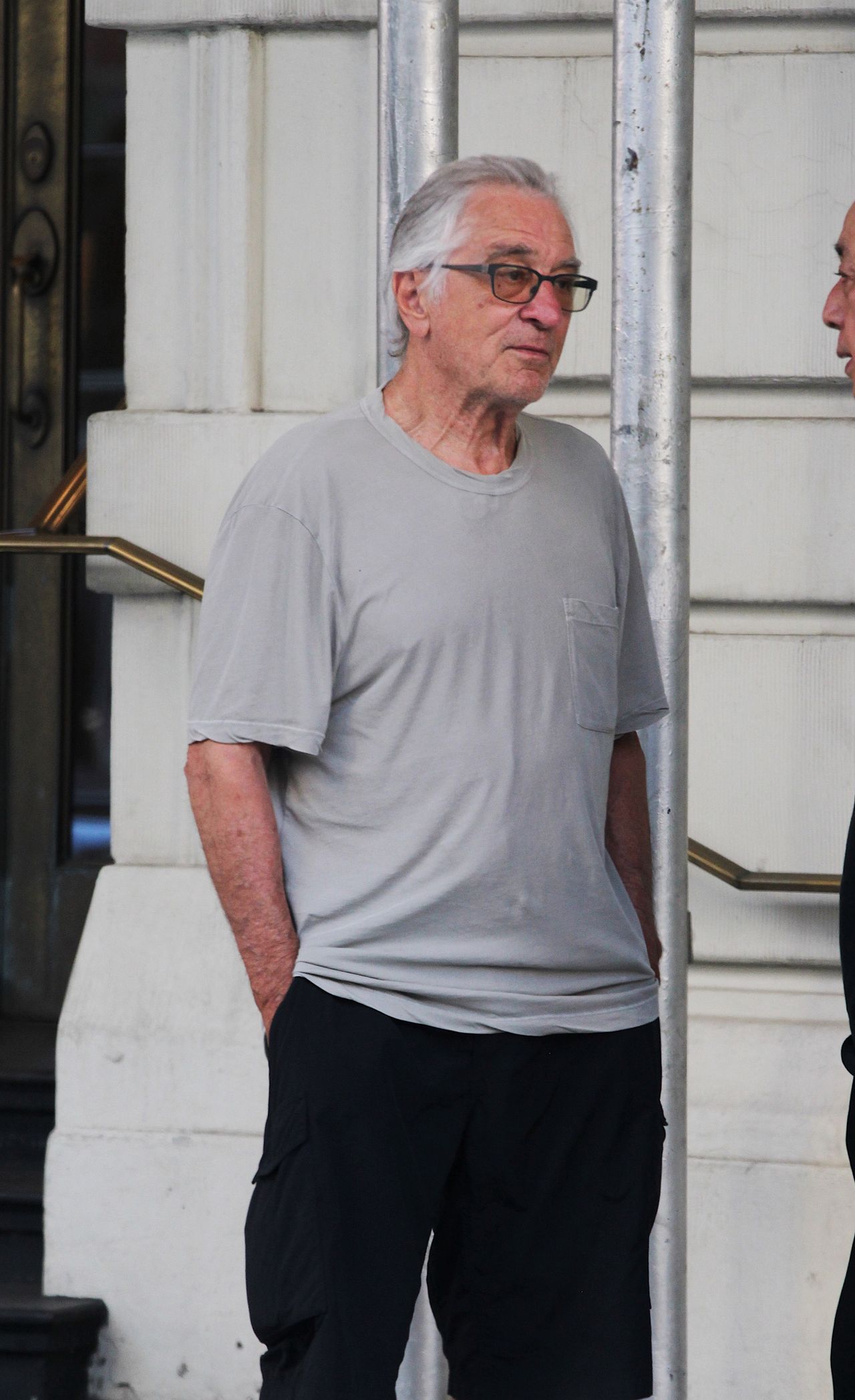 Robert De Niro must pay his former assistant 5 million zlotys!