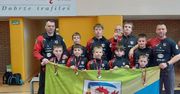 ZKS Miastko z medalami. Udany weekend młodych zapaśników!