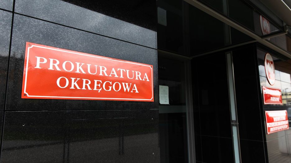 Potrzeba specjalistów do walki z przestępczością finansową
