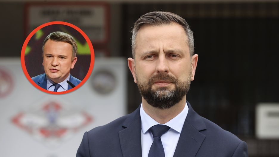 Stankiewicz twierdzi, że pojawiły się rozbieżne informacje w sprawie śmierci polskiego żołnierza zranionego przez migranta na granicy polsko-białoruskiej