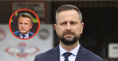"Albo mówi nieprawdę, albo nie wie". Chaos informacyjny po śmierci żołnierza na granicy