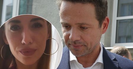 Trzaskowski wsparł Schreiber. Internauci wbili jej szpilę. I wyciągnęli brudy z przeszłości. Odpowiedziała