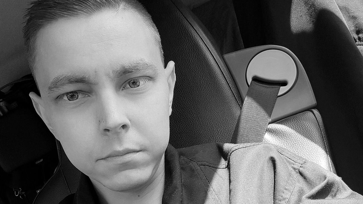 Nie żyje 32-letni strażak