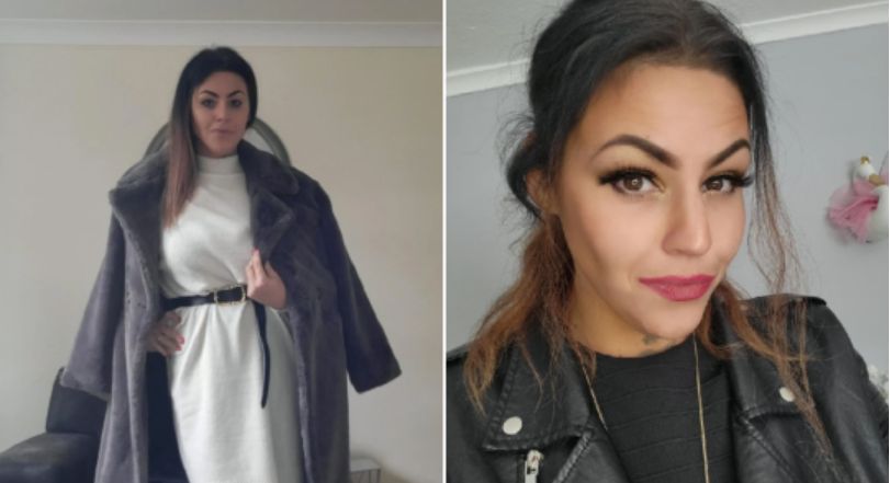 Dzięki operacji żołądka schudła ponad 100 kg