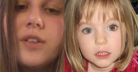 21-latka z Niemiec: "Jestem Madeleine McCann"