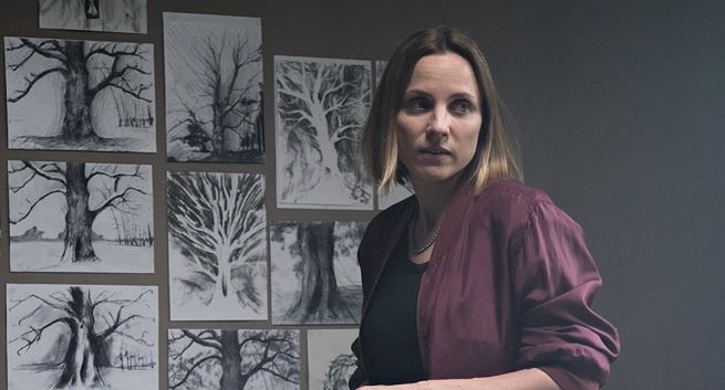 „Lipowo. Zmowa milczenia” nowym serialem Playera. W obsadzie Kijowska i Lubaszenko