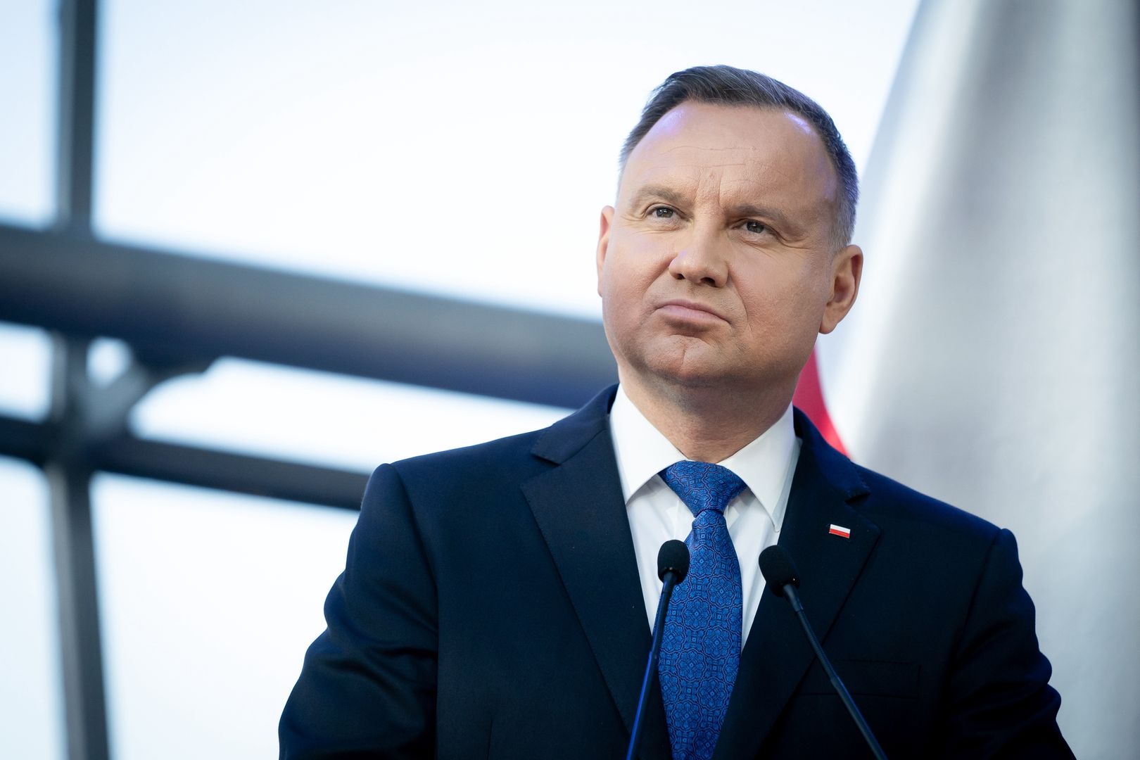 Prezydent Andrzej Duda podpisał reformę Kodeksu karnego wprowadzającą m.in. konfiskatę aut pijanych kierowców
