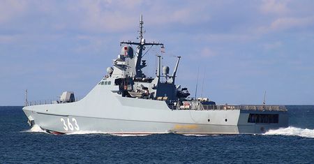Strategiczna porażka Rosji. Klęska wojsk Putina