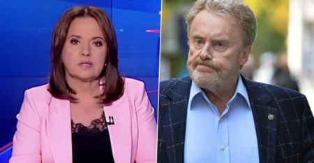 "Hańba". Daniel Olbrychski komentuje TVP