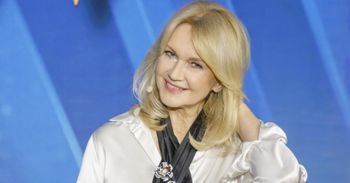 Ikona dziennikarstwa i mody. Grażyna Torbicka to uosobienie dobrego gustu