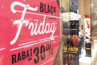 Black Friday 2020 - historia "święta", które zawładnęło masową wyobraźnią