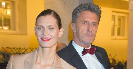 Dzieli ich 20 lat. Paweł Pawlikowski i Małgorzata Bela wzięli sekretny ślub i unikają fleszy