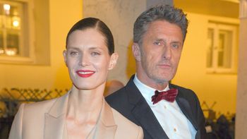 Dzieli ich 20 lat. Paweł Pawlikowski i Małgorzata Bela wzięli sekretny ślub i unikają fleszy