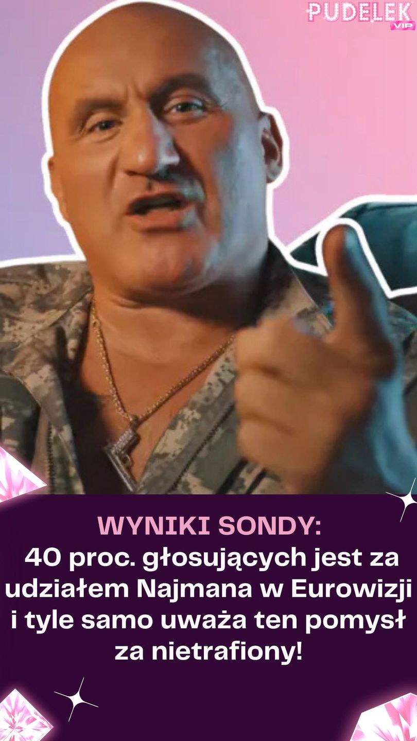 Wyniki sondy