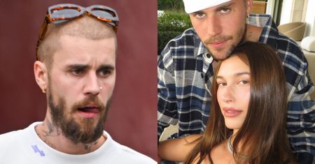 Justin Bieber opublikował nowe zdjęcia z ŻONĄ. Myślicie, że plotki o kryzysie teraz ucichną? (FOTO)