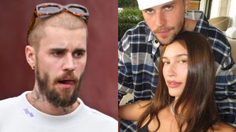 Justin Bieber opublikował nowe zdjęcia z ŻONĄ. Myślicie, że plotki o kryzysie teraz ucichną? (FOTO)