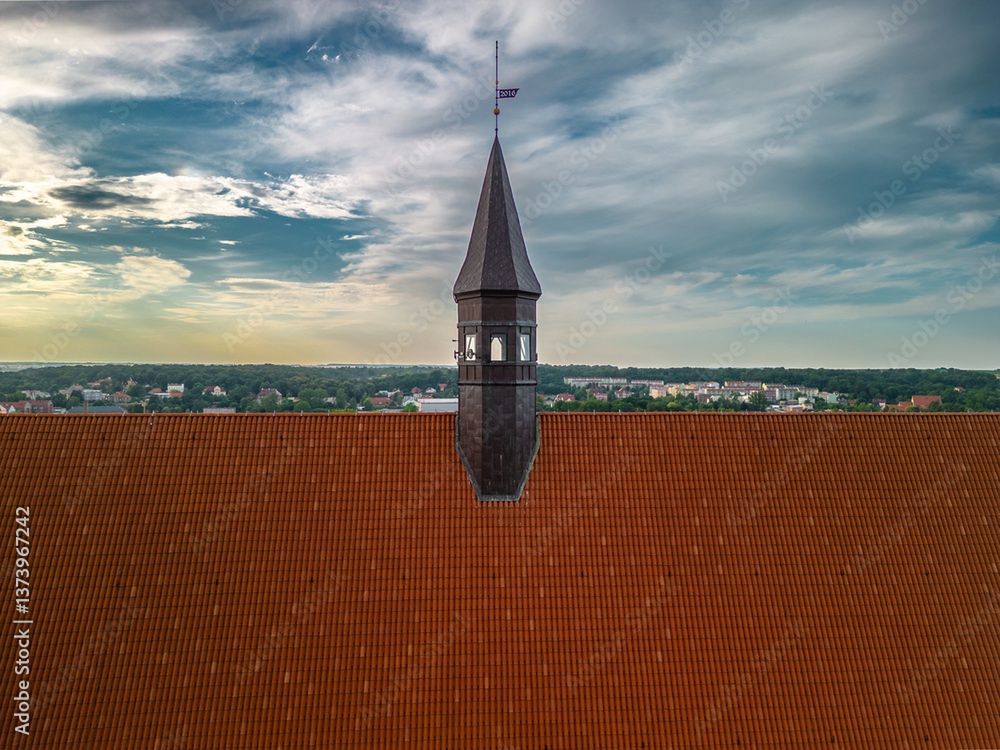 Kalisz: Pieniądze na zabytki. Jest dofinansowanie na zadania w powiecie kaliskim