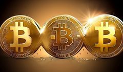 Cena bitcoina spada do 11 tys. dol., przyczynami restrykcje zapowiedziane w Korei Południowej i Chinach