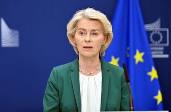 Rekordowe sankcje wobec Rosji. Na czarnej liście ponad 1,6 tys. osób i firm