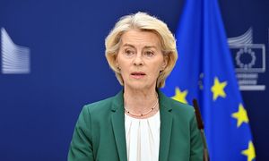 Rekordowe sankcje wobec Rosji. Na czarnej liście ponad 1,6 tys. osób i firm
