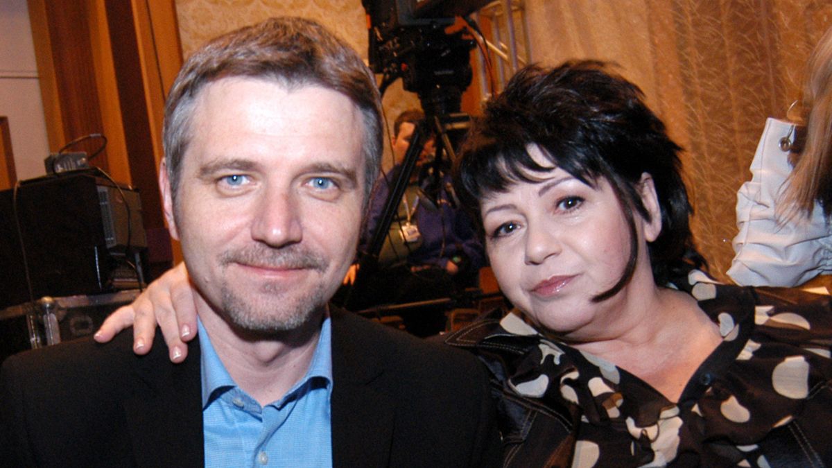 Ewa Bem podała szczegóły pogrzebu mężą, Ryszarda Sibilskiego