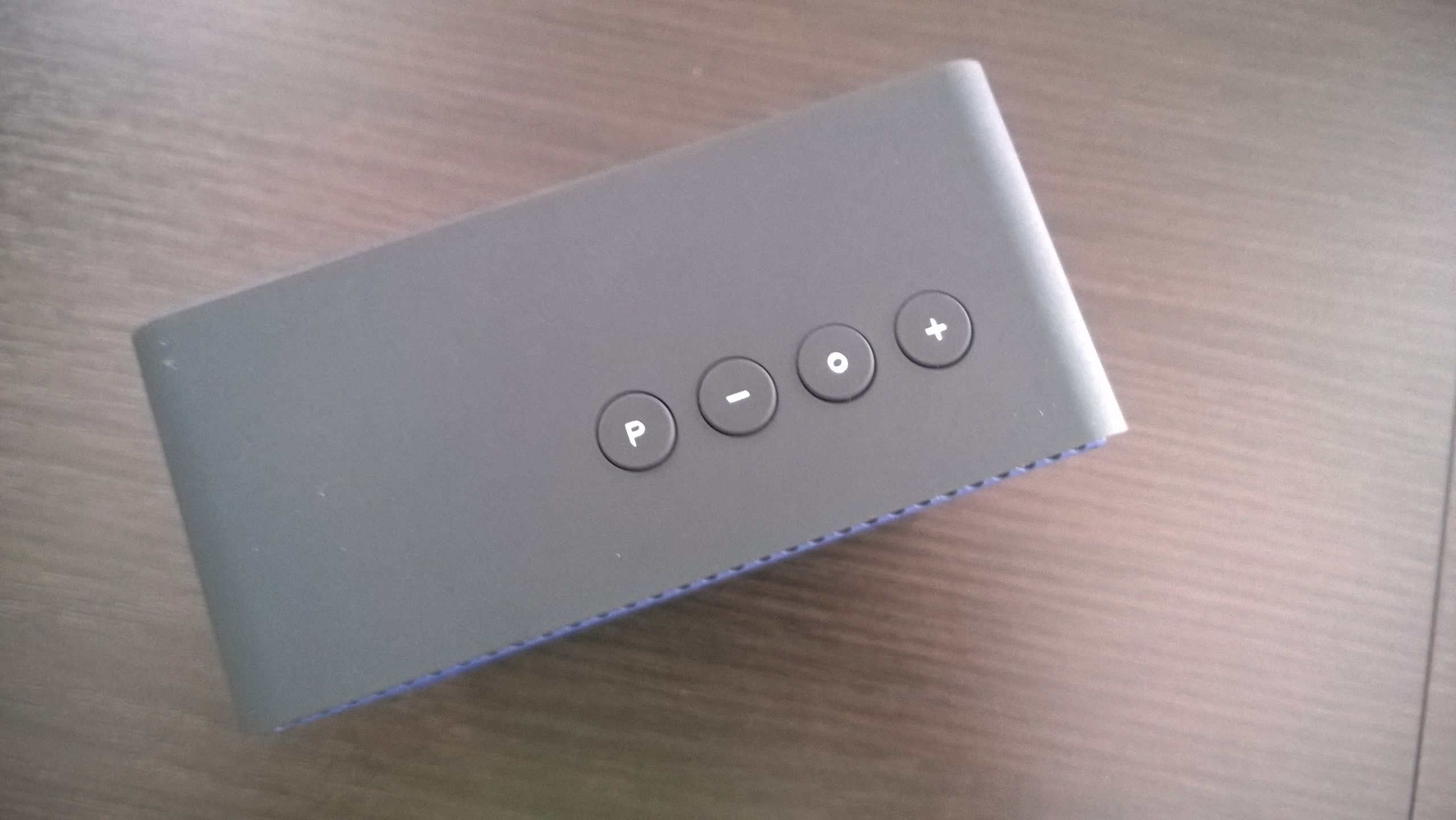Soundbook X3 i Jukebox JB-1 - głośniki bluetooth z różnych światów [test] 8