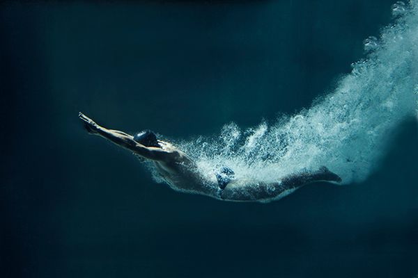 Fot. Stanislaw Pytel - dzięki uprzejmości Sony World Photography Awards 2011