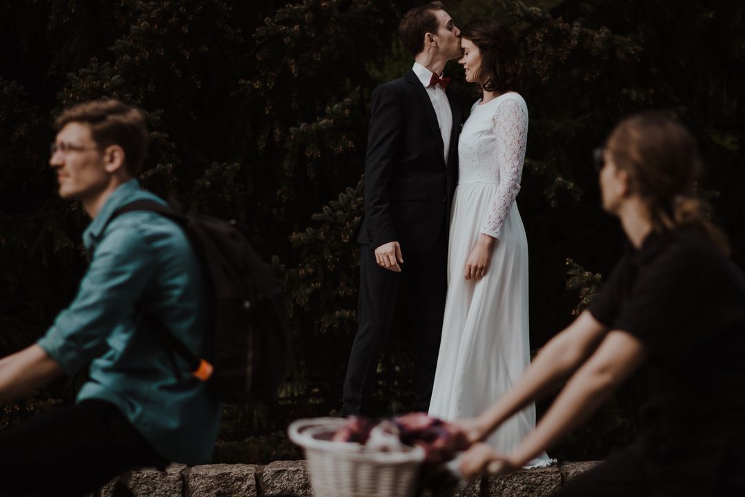 Jak wybrać fotografa na ślub, żeby uniknąć katastrofy? Radzą profesjonaliści 3