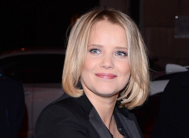 Joanna Kulig znów zagra u Smarzowskiego? "Są już po wstępnych rozmowach"