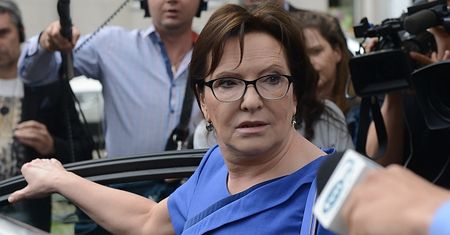 Ewa Kopacz jest zadłużona na PONAD 350 TYSIĘCY ZŁOTYCH!