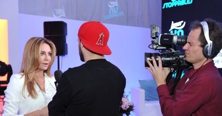 AMA PUDELEK: Małgorzata Rozenek odpowiada na żywo na Wasze pytania!