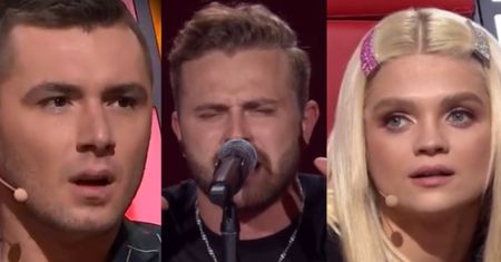 Drugi odcinek "The Voice of Poland". Margaret rozpływa się nad swoim "niedoszłym chłopakiem": "Tak mi serce zabiło!"