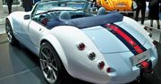 Wiesmann MF3 Roadster Final Edition - stylowe pożegnanie