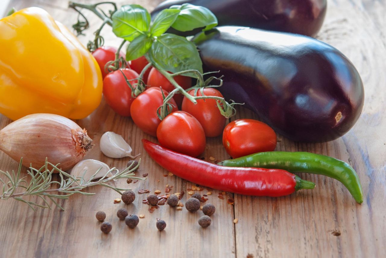 Zalety wody bakłażanowej. Zrób samodzielnie w domu