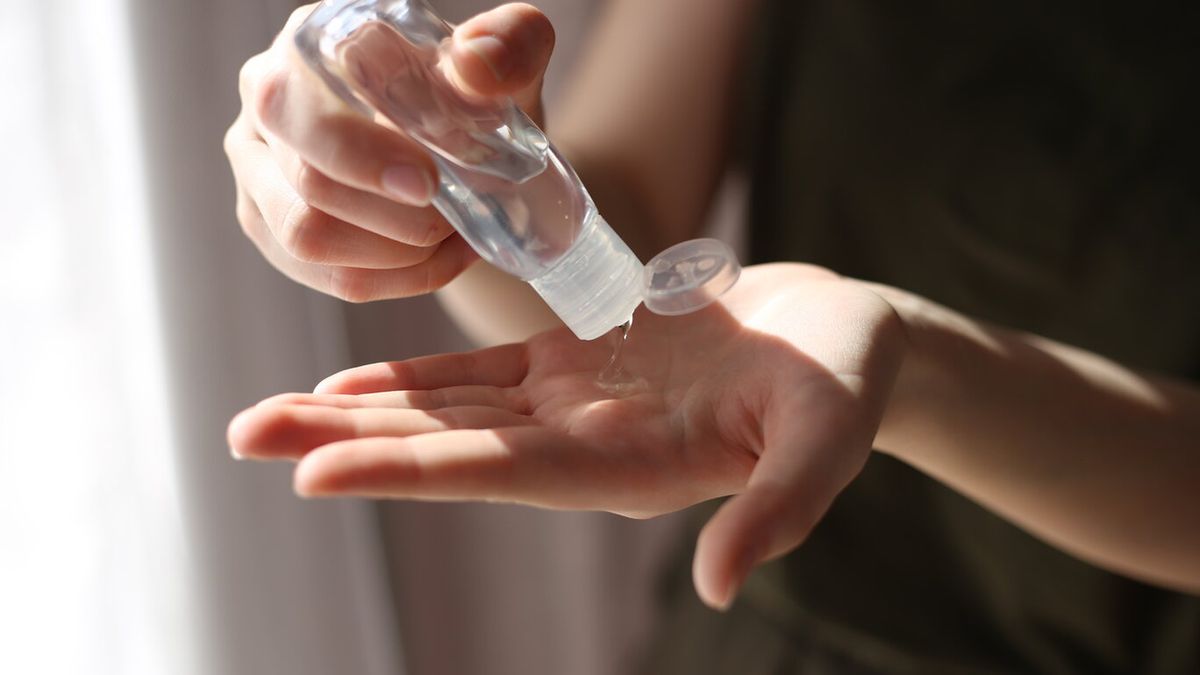 Środki do dezynfekcji rąk mają niebezpieczny dla zdrowia składnik?