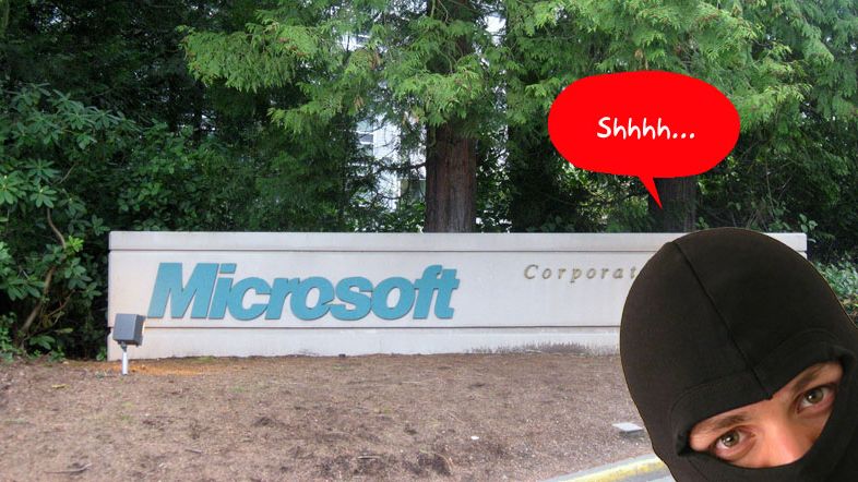 WP7 jednak nie szpieguje? Komentarz Microsoftu 1