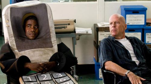 I kto tu jest fujarą? [zwiastun] 1