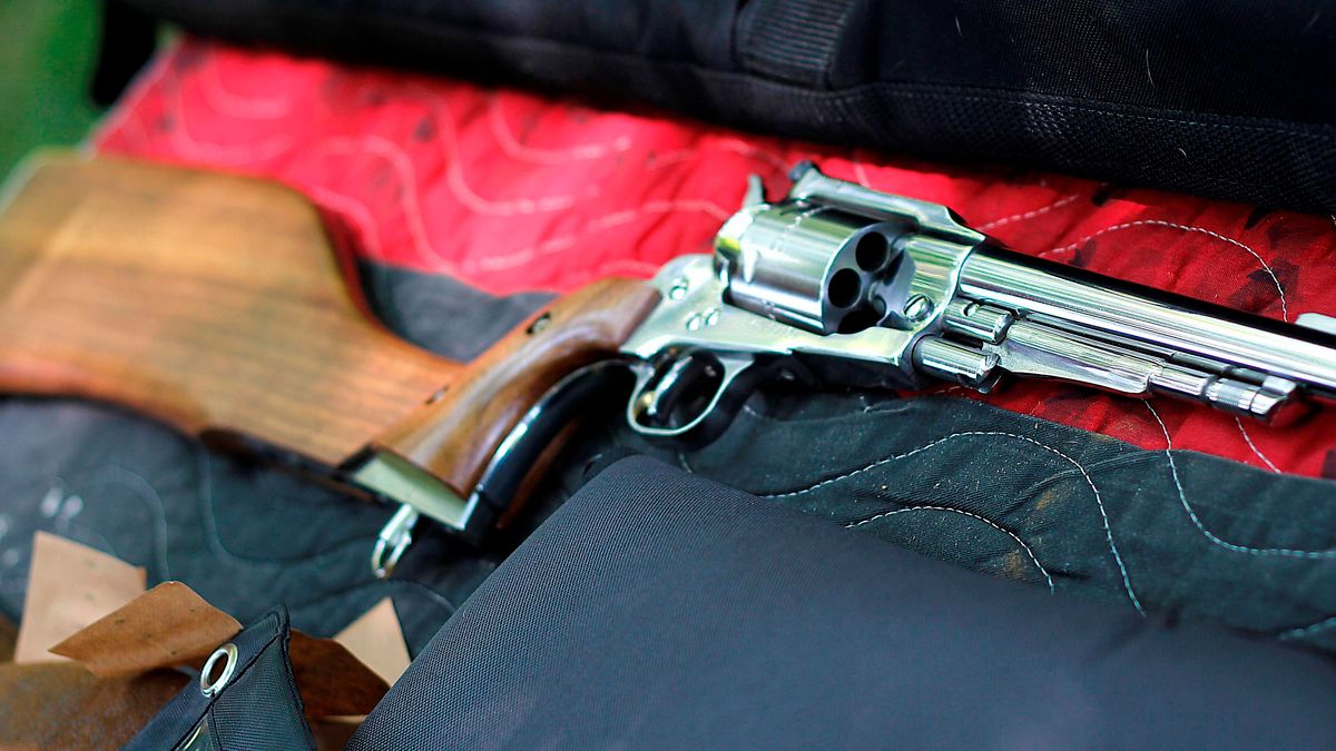 Broń palna bez pozwolenia, którą legalnie kupisz w polskich sklepach 1