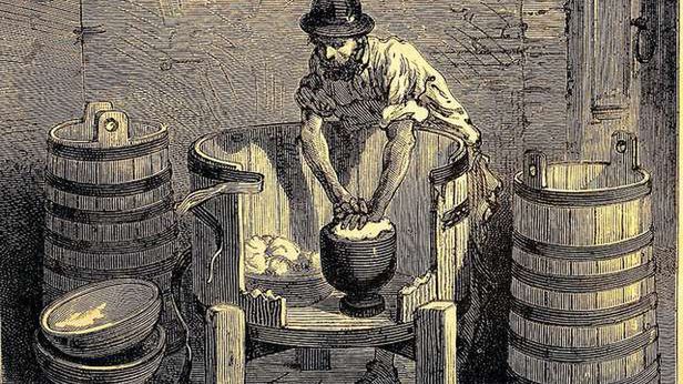 Apple, Nokia, Skype... Zaskakujące początki największych firm technologicznych [TOP 10] 1